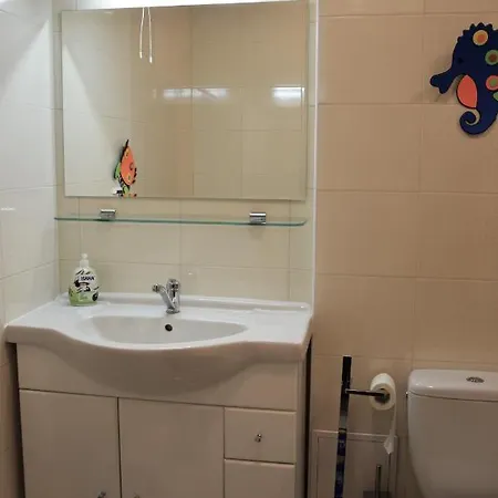Apartamento Mieszkanie Gdynia Fikakowo *