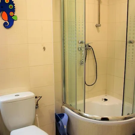 Mieszkanie Gdynia Fikakowo Apartamento