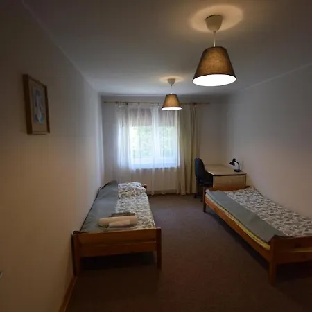 Mieszkanie Gdynia Fikakowo * Gdynia