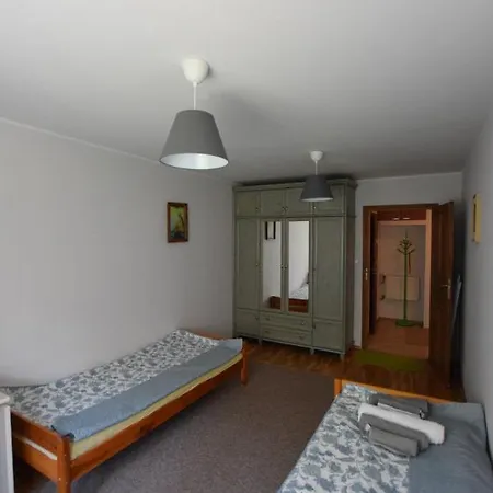 Mieszkanie Gdynia Fikakowo Apartamento
