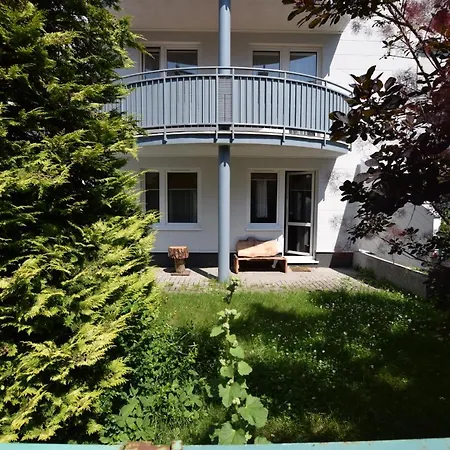 Mieszkanie Gdynia Fikakowo Apartamento